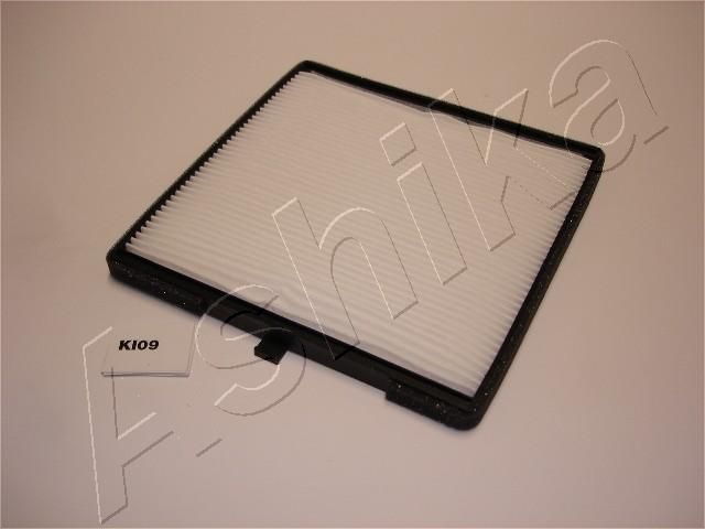 ASHIKA 21-KI-K09 Filter, cabin air