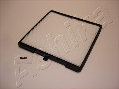 Filter, cabin air ASHIKA 21-KI-K09