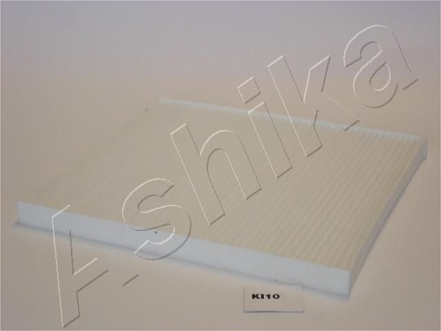 ASHIKA 21-KI-K10 Filter, cabin air
