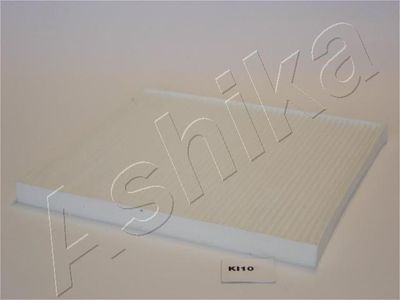 Filter, cabin air ASHIKA 21-KI-K10