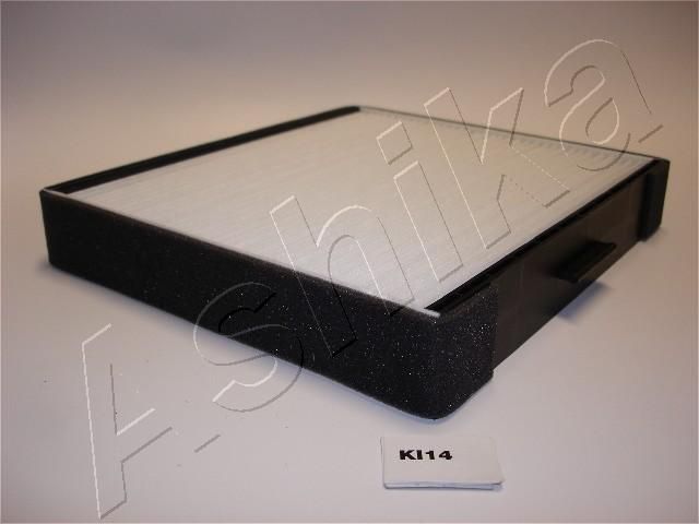 ASHIKA 21-KI-K14 Filter, cabin air