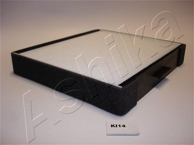 Filter, cabin air ASHIKA 21-KI-K14