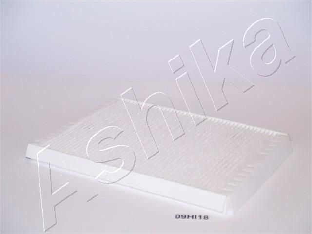 ASHIKA 21-KI-K18 Filter, cabin air