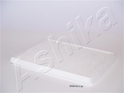 Filter, cabin air ASHIKA 21-KI-K18