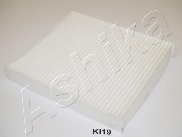 ASHIKA 21-KI-K19 Filter, cabin air