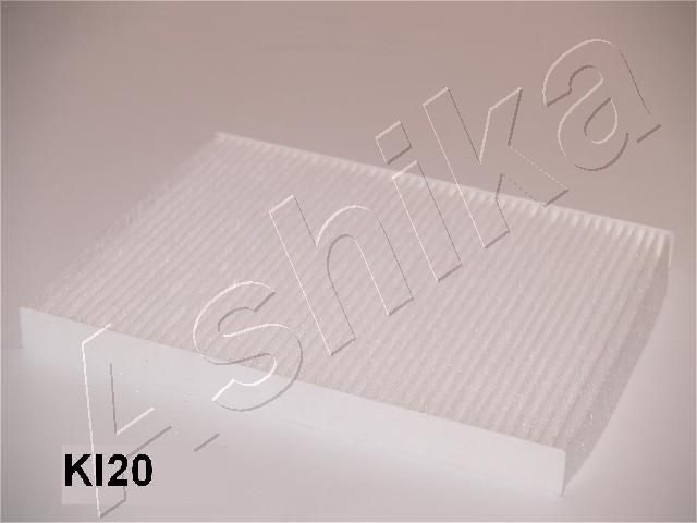 ASHIKA 21-KI-K20 Filter, cabin air