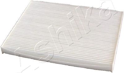 Filter, cabin air ASHIKA 21-KI-KI23