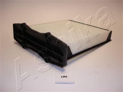 Filter, cabin air ASHIKA 21-LR-LR2