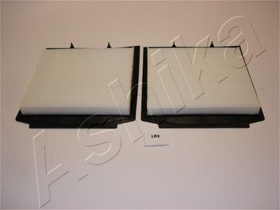 Filter, cabin air ASHIKA 21-LR-LR3