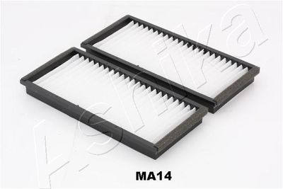 Filter, cabin air ASHIKA 21-MA-MA14