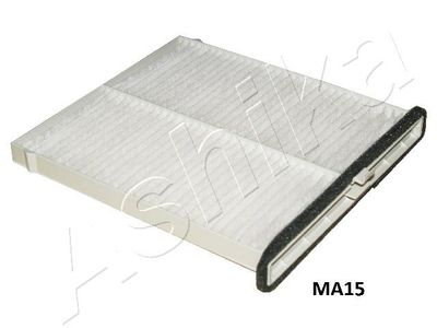 Filter, cabin air ASHIKA 21-MA-MA15