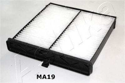 Filter, cabin air ASHIKA 21-MA-MA19