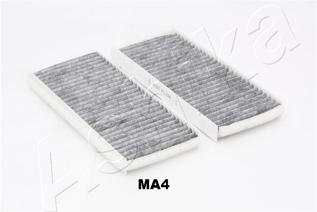 ASHIKA 21-MA-MA4 Filter, cabin air