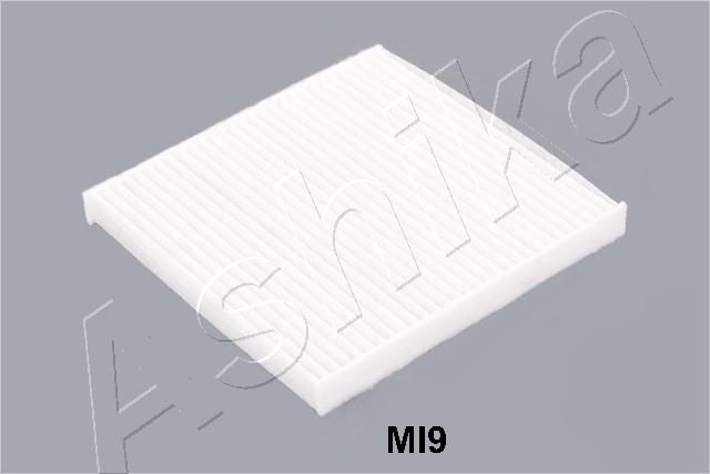 ASHIKA 21-MI-MI9 Filter, cabin air