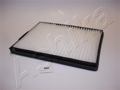 Filter, cabin air ASHIKA 21-NS-NS0