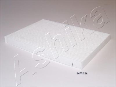 Filter, cabin air ASHIKA 21-NS-NS10