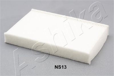 Filter, cabin air ASHIKA 21-NS-NS13