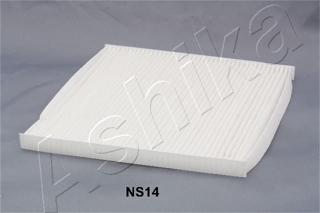 ASHIKA 21-NS-NS14 Filter, cabin air