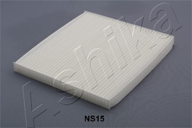 ASHIKA 21-NS-NS15 Filter, cabin air