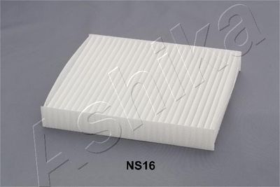 Filter, cabin air ASHIKA 21-NS-NS16