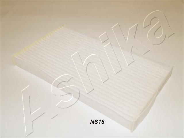 ASHIKA 21-NS-NS18 Filter, cabin air