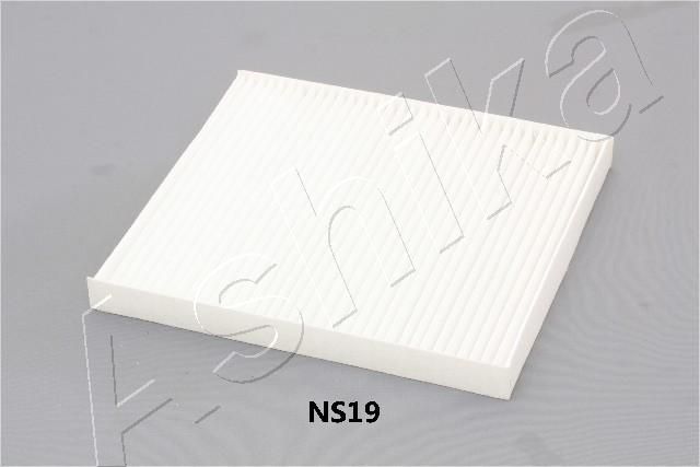 ASHIKA 21-NS-NS19 Filter, cabin air