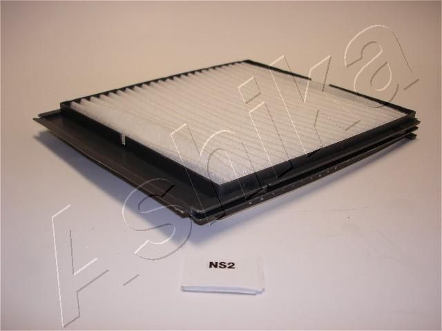 ASHIKA 21-NS-NS2 Filter, cabin air