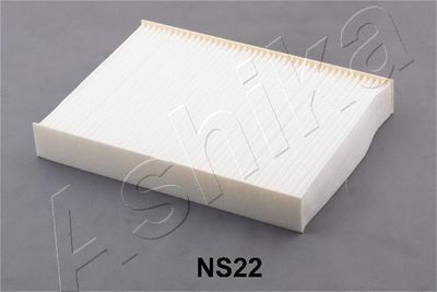 Filter, cabin air ASHIKA 21-NS-NS22