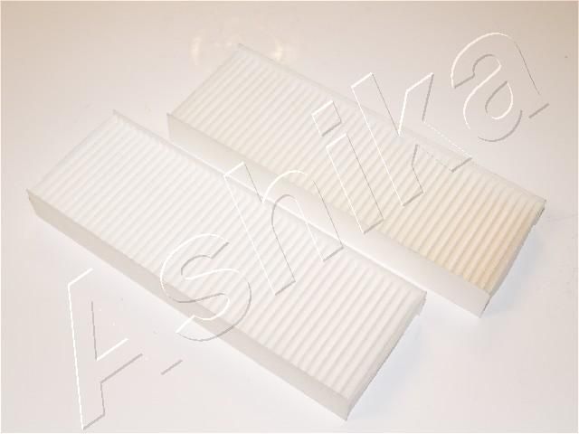 ASHIKA 21-NS-NS5 Filter, cabin air