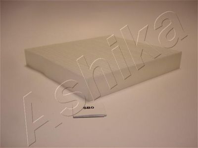 Filter, cabin air ASHIKA 21-SB-SB0