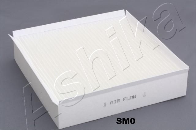 ASHIKA 21-SM-SM0 Filter, cabin air