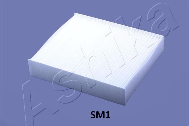 ASHIKA 21-SM-SM1 Filter, cabin air