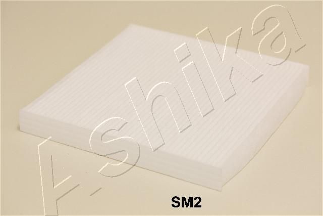ASHIKA 21-SM-SM2 Filter, cabin air