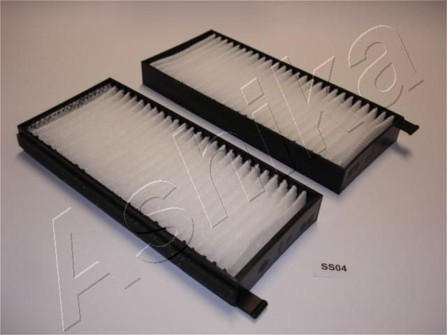 ASHIKA 21-SS-S04 Filter, cabin air