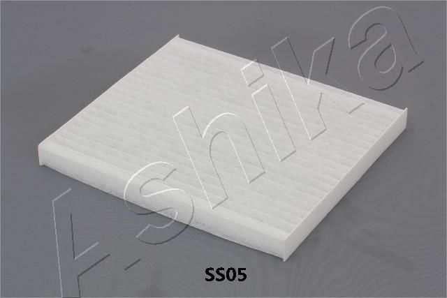 ASHIKA 21-SS-S05 Filter, cabin air