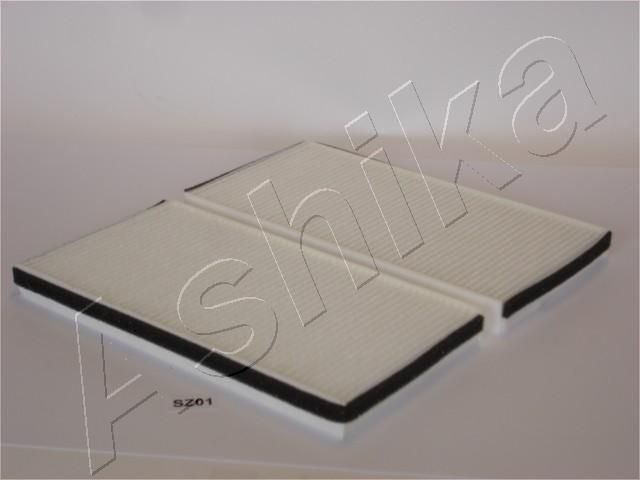ASHIKA 21-SZ-Z01 Filter, cabin air
