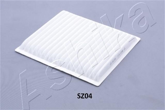 ASHIKA 21-SZ-Z04 Filter, cabin air