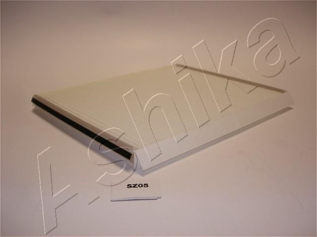 ASHIKA 21-SZ-Z05 Filter, cabin air