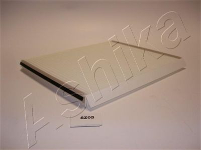 Filter, cabin air ASHIKA 21-SZ-Z05