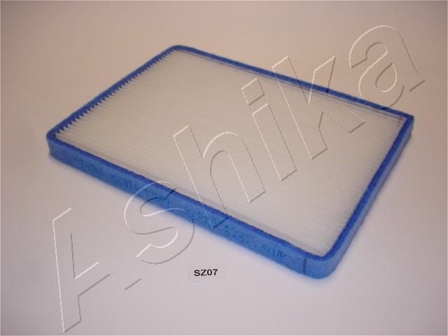 ASHIKA 21-SZ-Z07 Filter, cabin air
