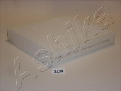 Filter, cabin air ASHIKA 21-SZ-Z08