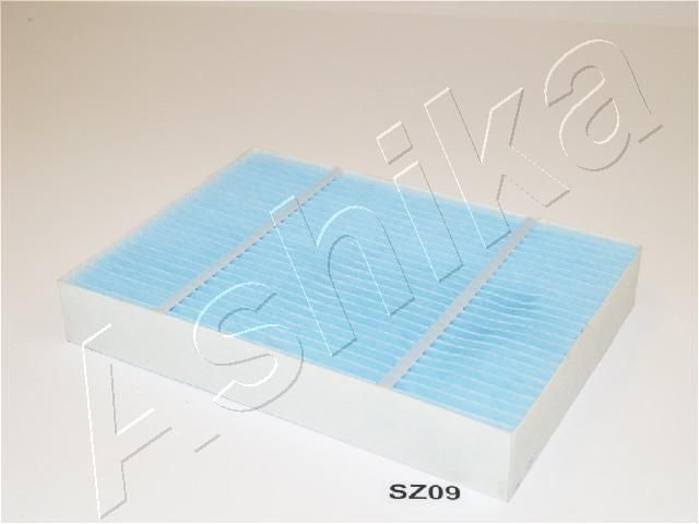 ASHIKA 21-SZ-Z09 Filter, cabin air