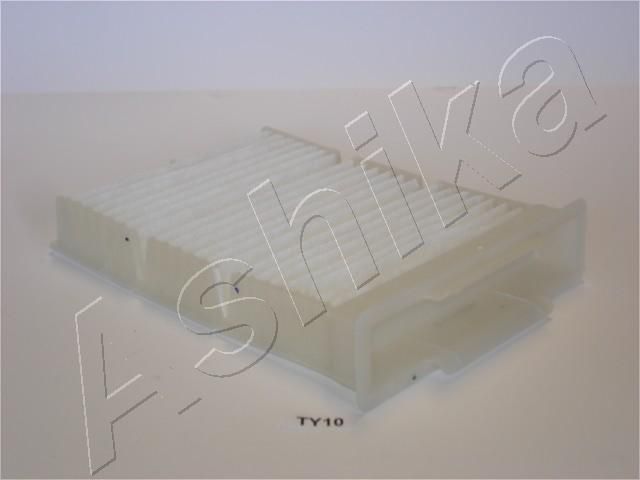 ASHIKA 21-TY-TY10 Filter, cabin air
