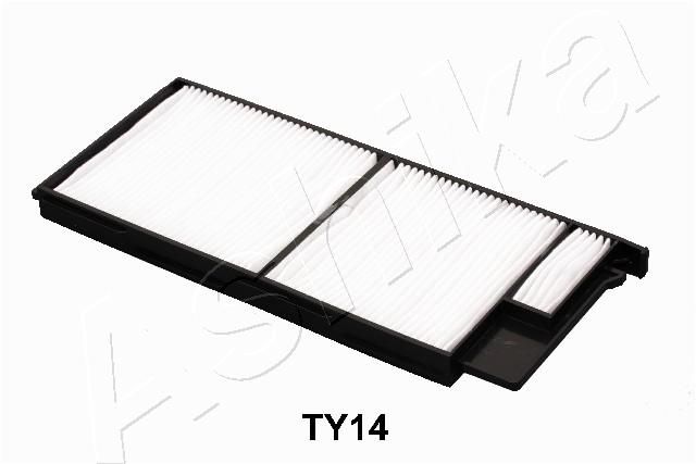 ASHIKA 21-TY-TY14 Filter, cabin air