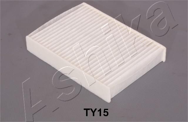 ASHIKA 21-TY-TY15 Filter, cabin air