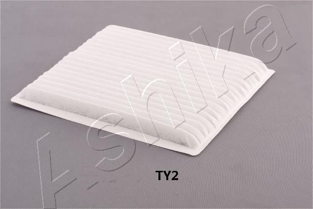ASHIKA 21-TY-TY2 Filter, cabin air