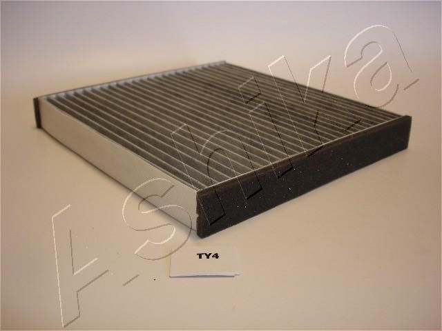 ASHIKA 21-TY-TY4 Filter, cabin air