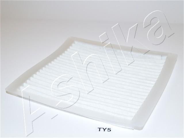 ASHIKA 21-TY-TY5 Filter, cabin air