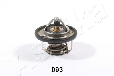 Thermostat, coolant ASHIKA 22-093