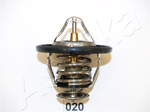 ASHIKA 22-020 Thermostat, coolant